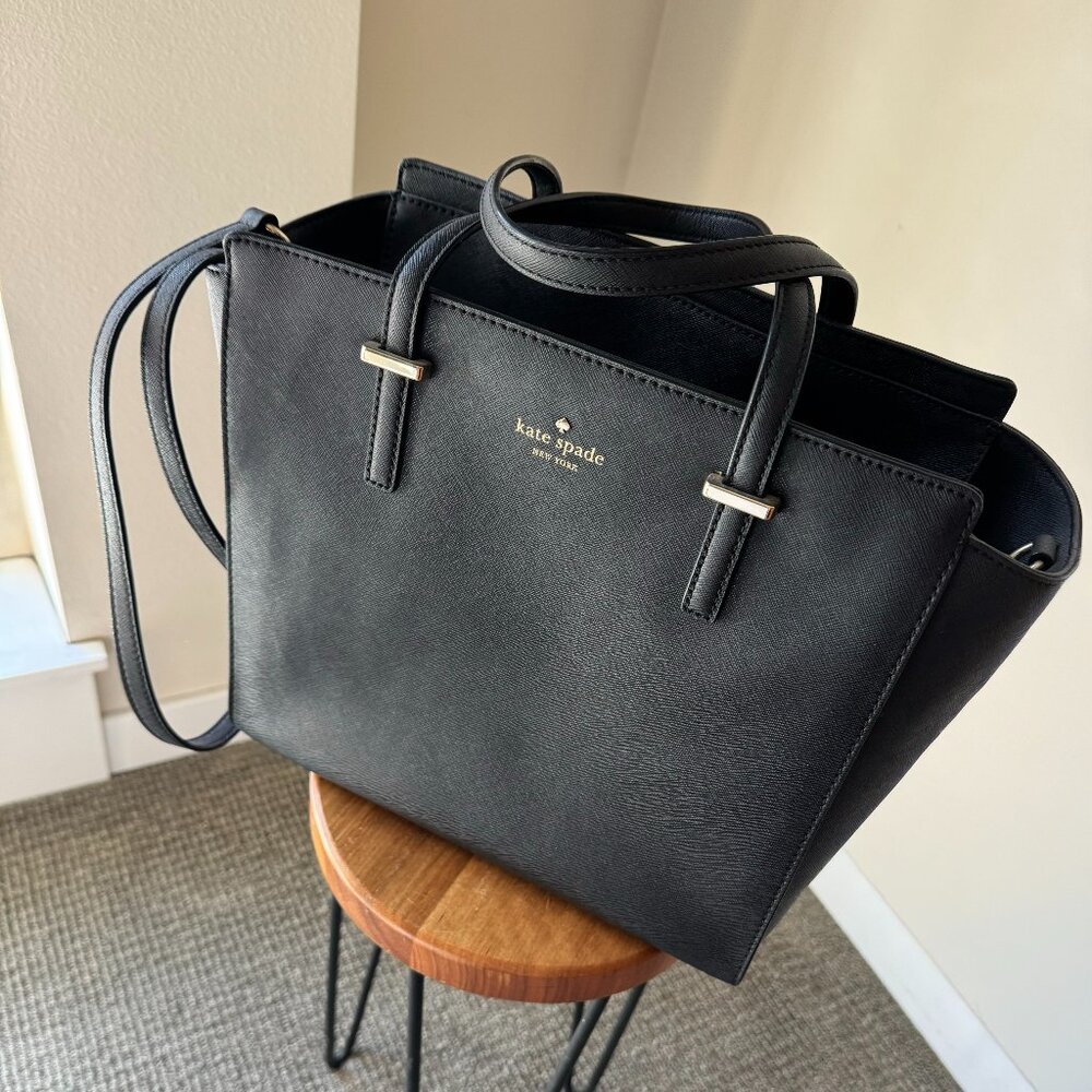 Kate Spade Cedar Street Hayden Crossbody bag
